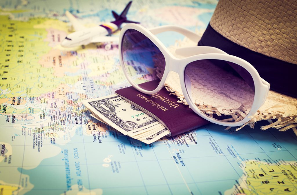 11 thrifty travel tips for families on a budget