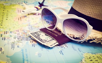 11 thrifty travel tips for families on a budget