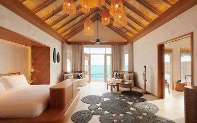 2019’s Most Exciting Hotel Openings