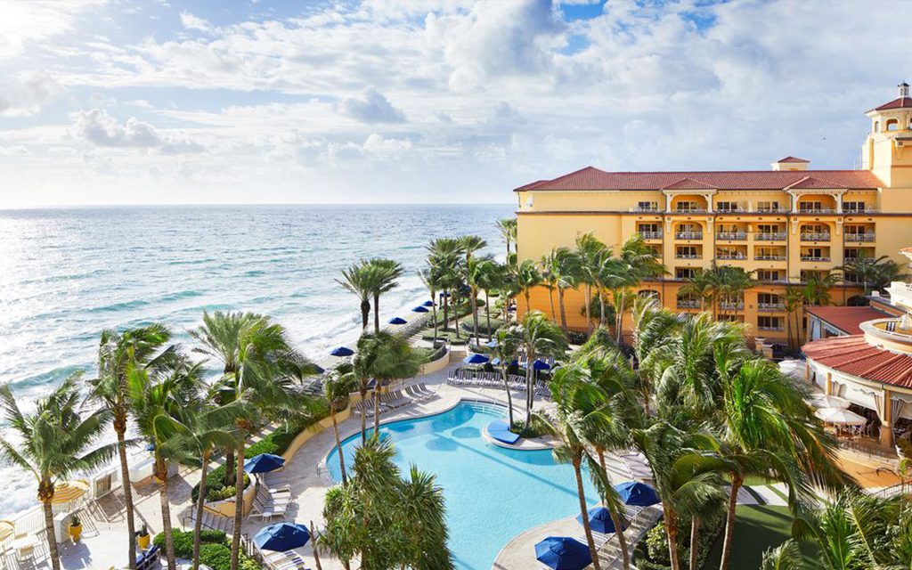 Eau Palm Beach