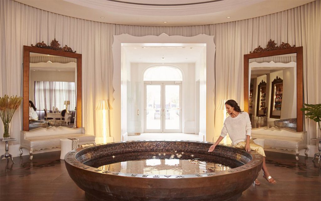 Eau Spa at Eau Palm Beach