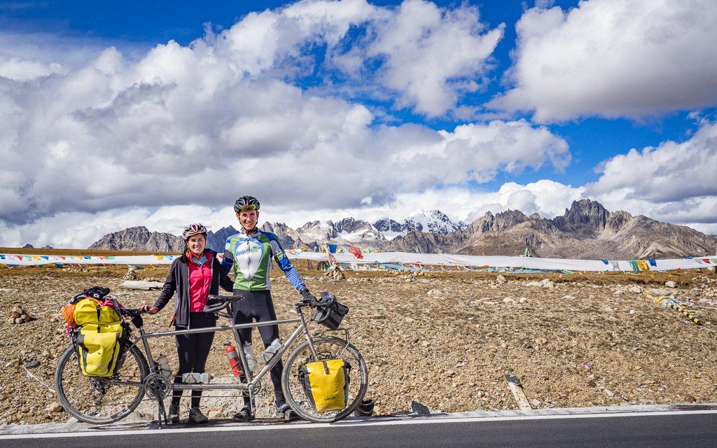 Stay Fit While You Travel -