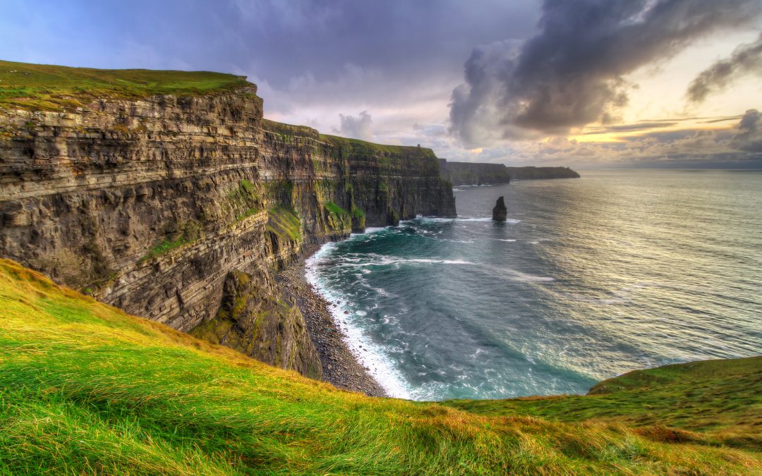 5 Reasons You’ll Fall in Love with Ireland