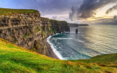 5 Reasons You’ll Fall in Love with Ireland