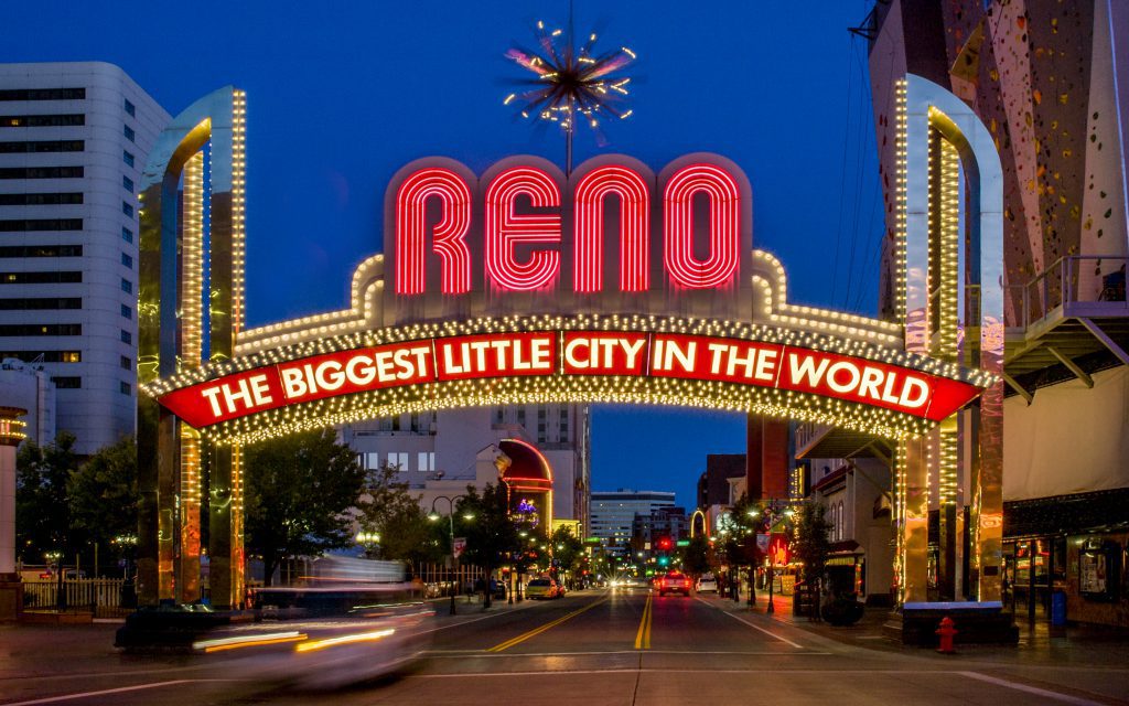 10 Things You Didn T Know About Reno Wilson