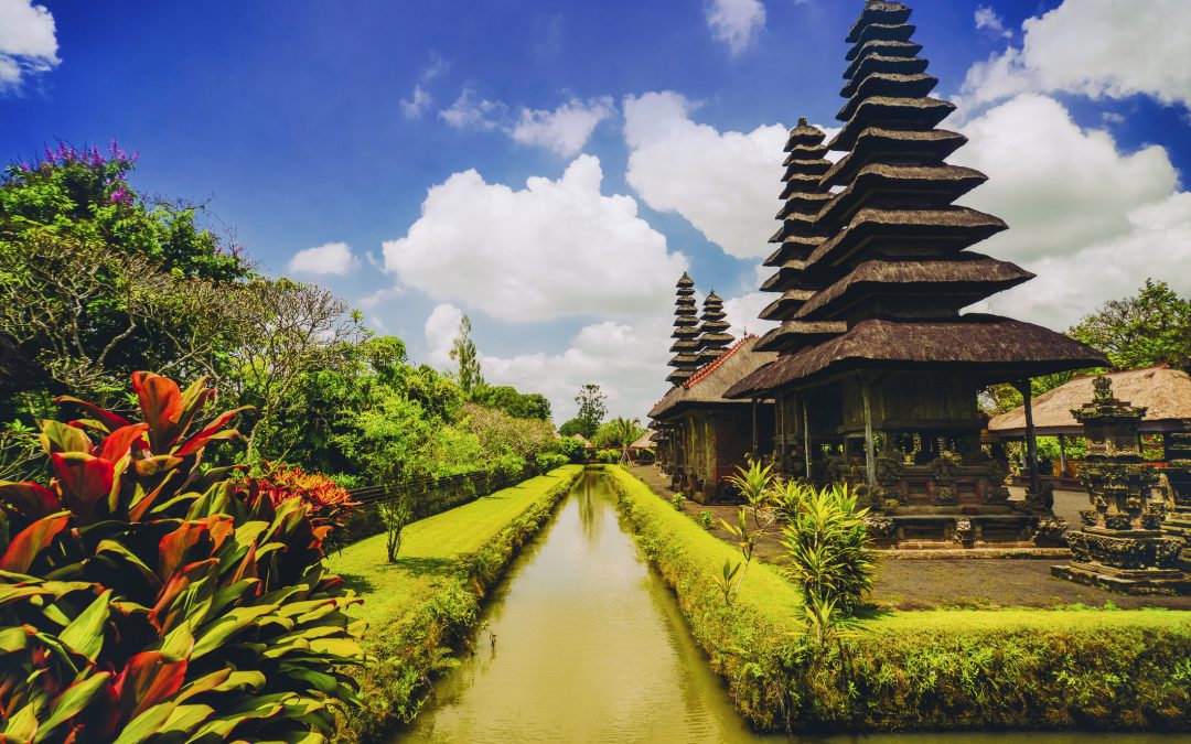 How to Spend an Amazing Vacation in Bali