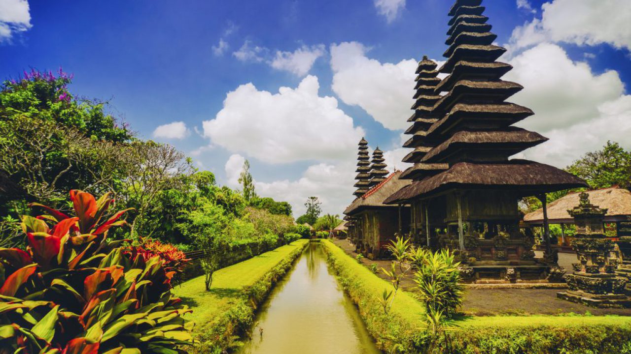 How To Spend An Amazing Vacation In Bali Inspire Travelocity Com