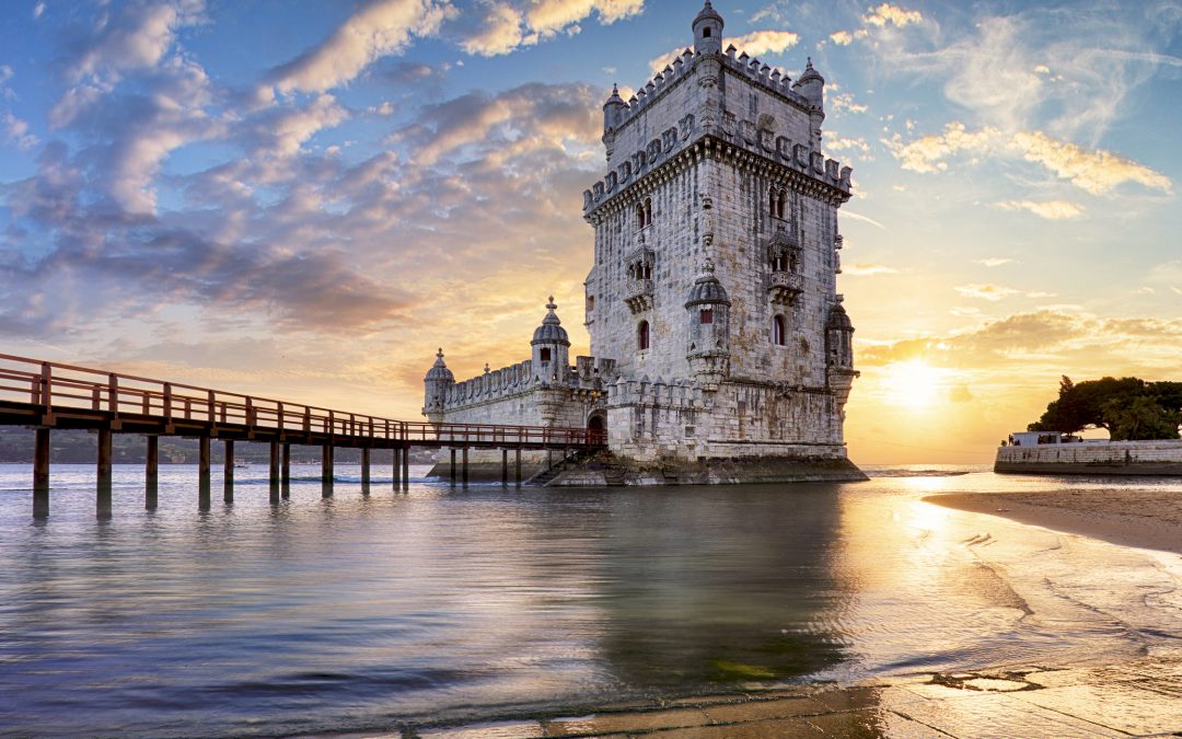 6 European Cities You Need to Explore in 2018
