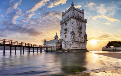 6 European Cities You Need to Explore in 2018