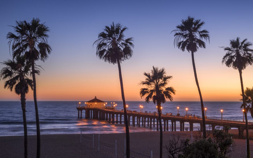 America’s Most Romantic Cities
