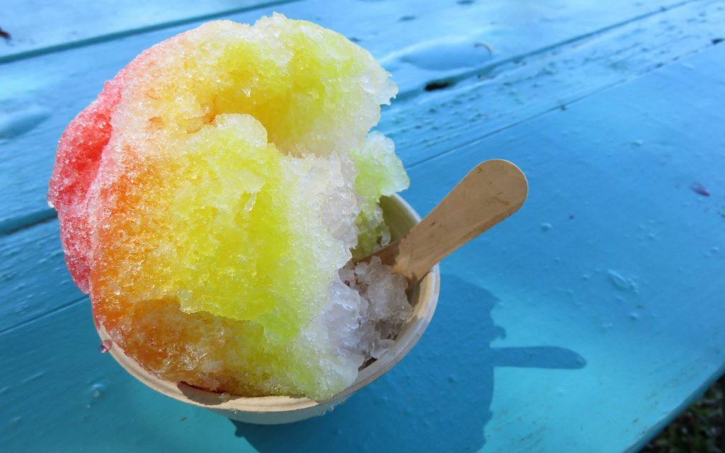 life-changing experiences in Oahu