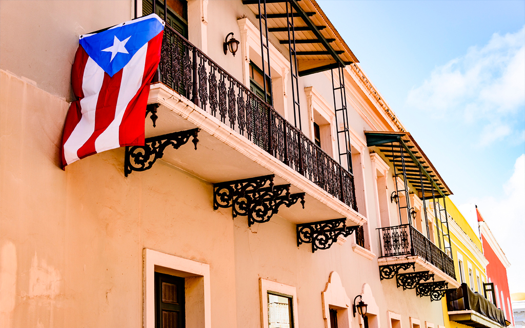 Is Puerto Rico Ready for Me to Visit?