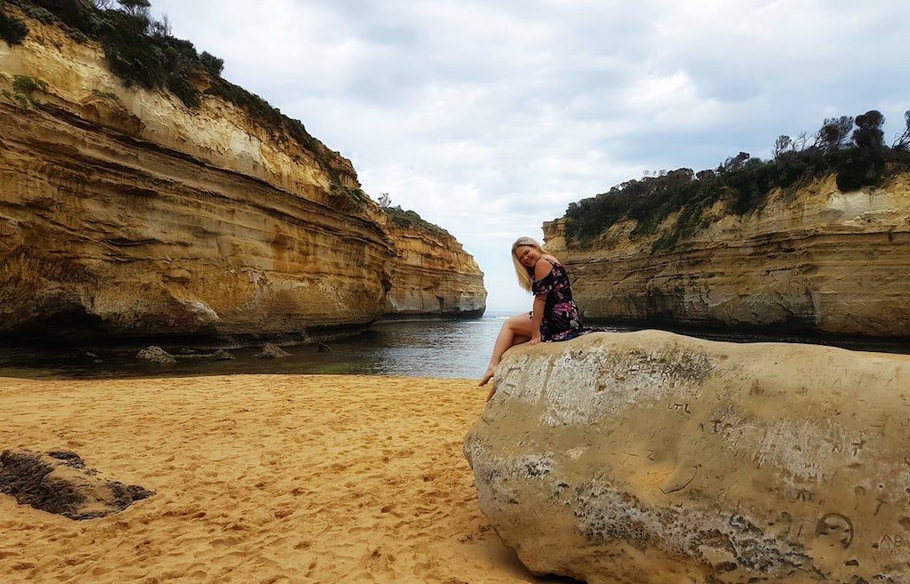 Stay Fit While You Travel - Explore With Erin