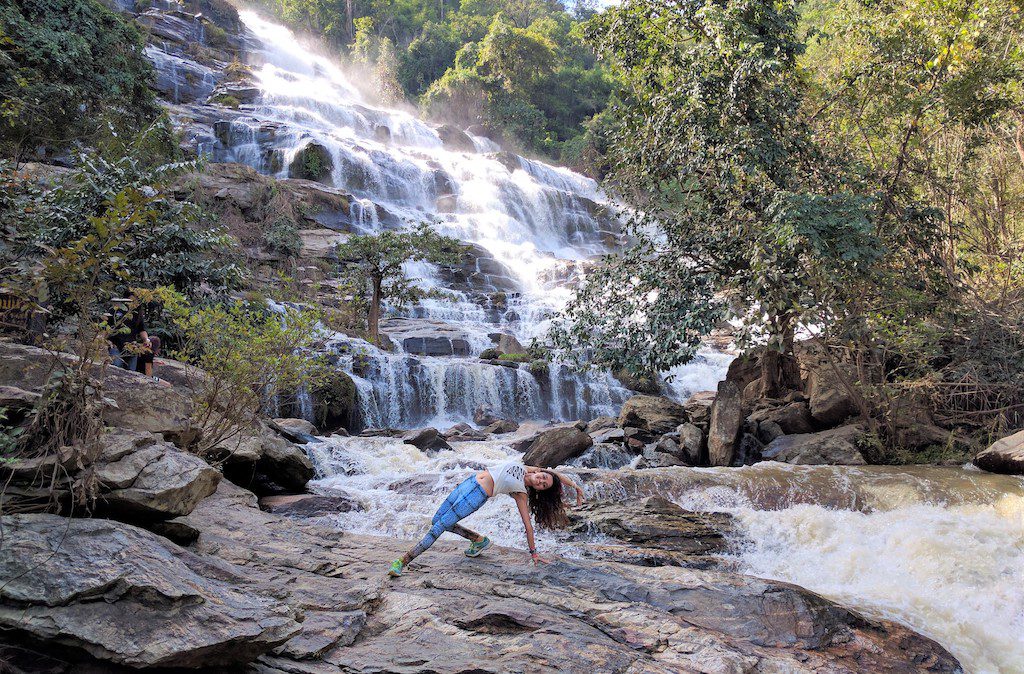 Stay Fit While You Travel