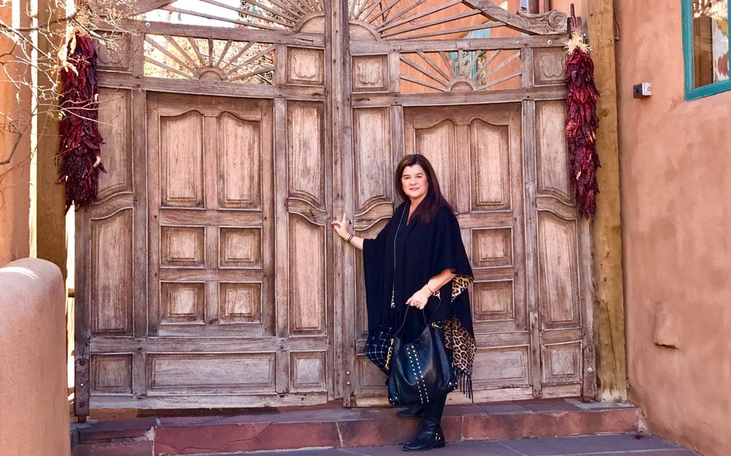 Inn of Five Graces, Santa Fe, New Mexico