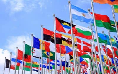 QUIZ: How Well Do You Know World Flags?