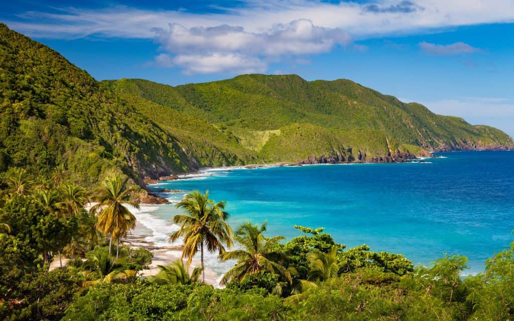 St. Croix, U.S. Virgin Islands