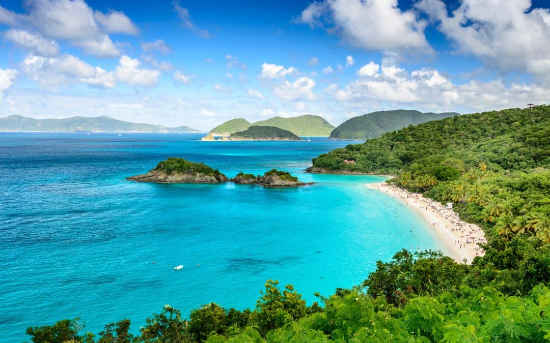 7 destinations that offer paradise without a passport