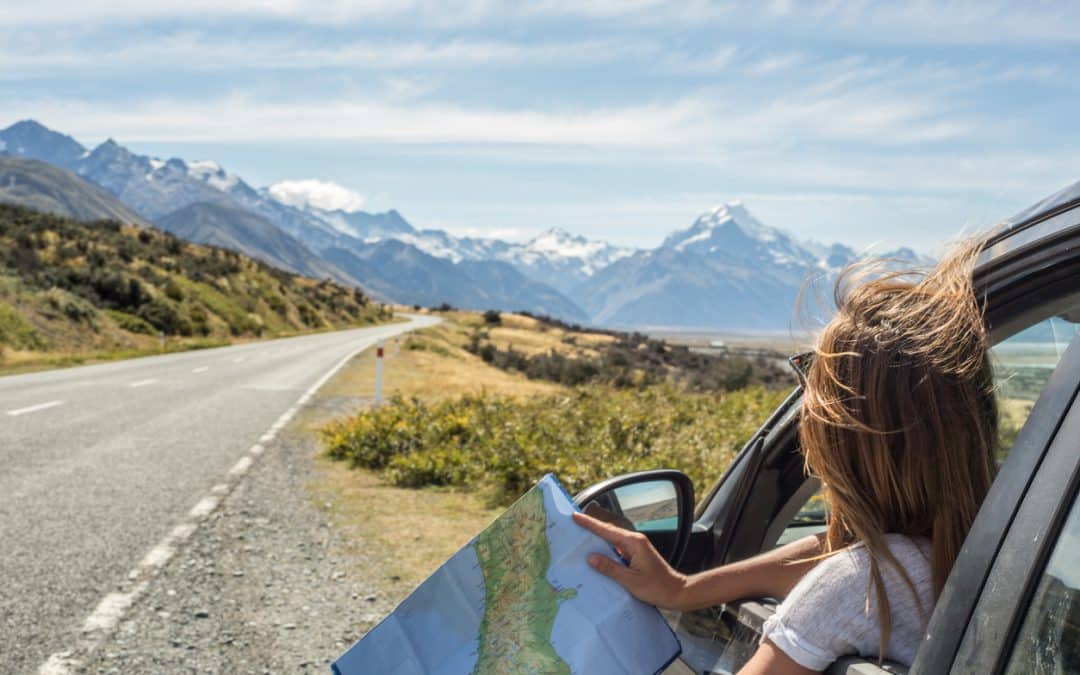 10 Best Small City Road Trip Destinations … #1 May Surprise You!