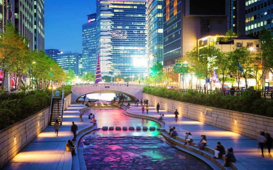 11 Things Tourists Should Know Before Traveling to Seoul