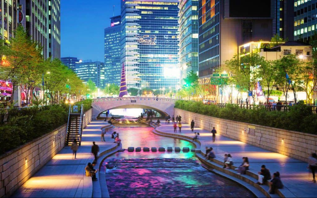 11 Things Tourists Should Know Before Traveling to Seoul