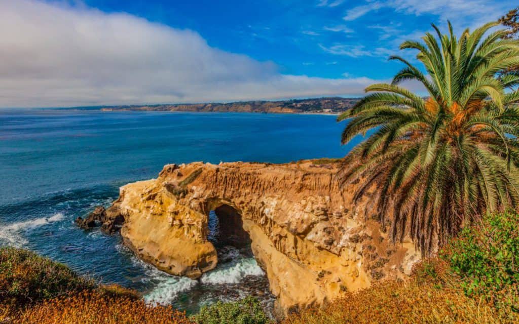 La Jolla, California