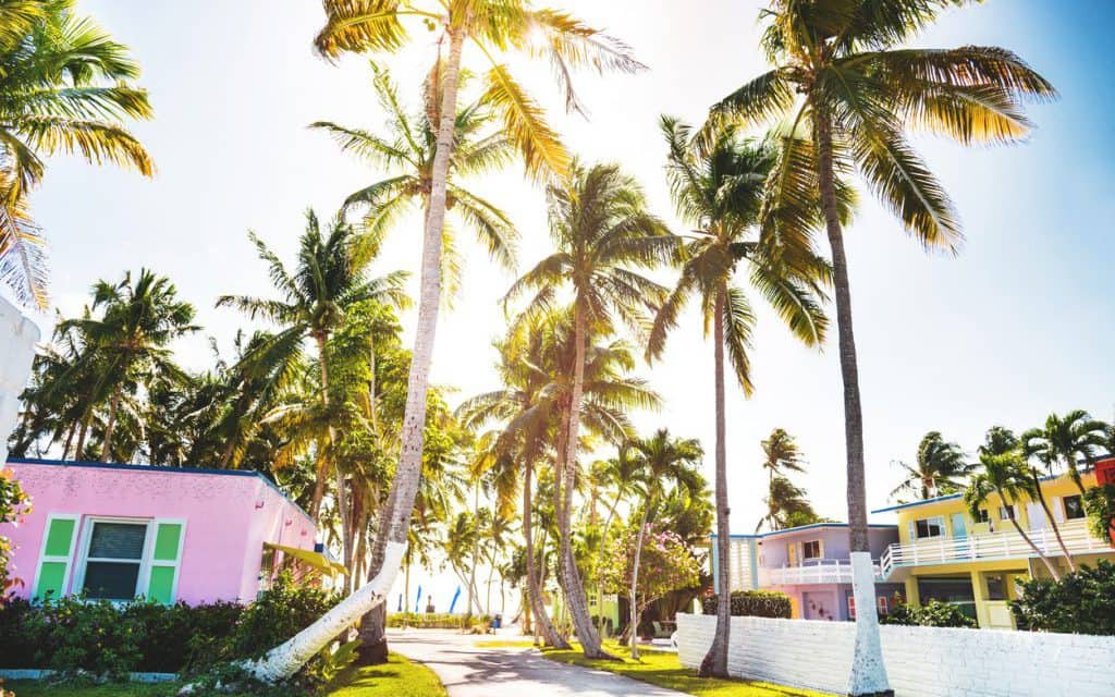 Key West, Florida
