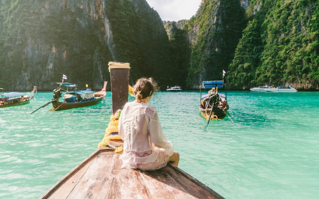 7 tips to make travel happen when you’re on a budget