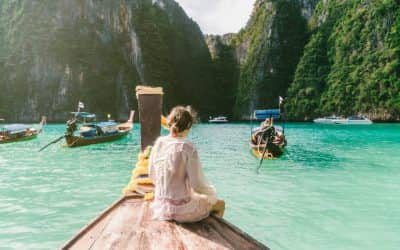 7 tips to make travel happen when you’re on a budget