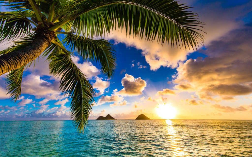 Kailua, Oahu