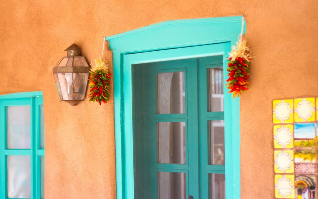 5 Surprising Things You’ll Love About Santa Fe