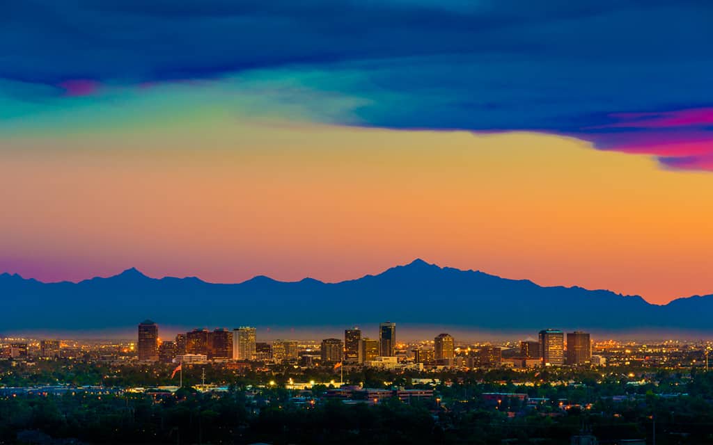 Here’s Why Scottsdale is the Hottest City in the Southwest