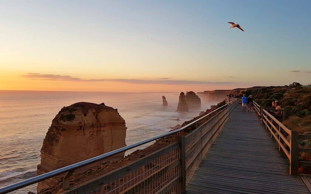 Things to do in Australia - Great Ocean Road