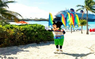 9 Tips You Need to Know Before a Disney Cruise