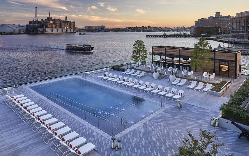 Baltimore, Maryland
