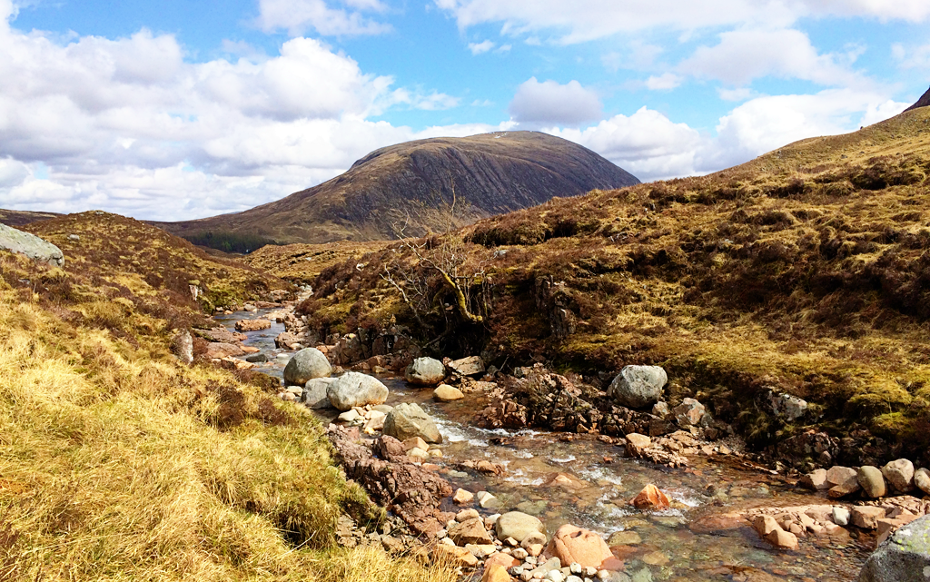 Scottish Highlands