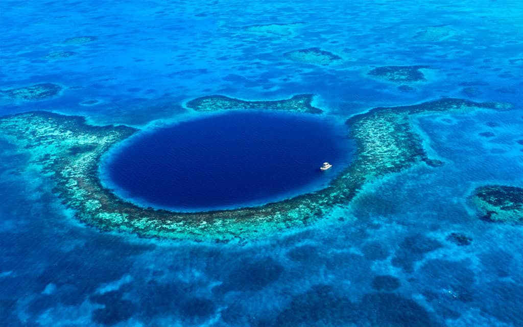 Why Belize is Your Perfect Intro to Central America