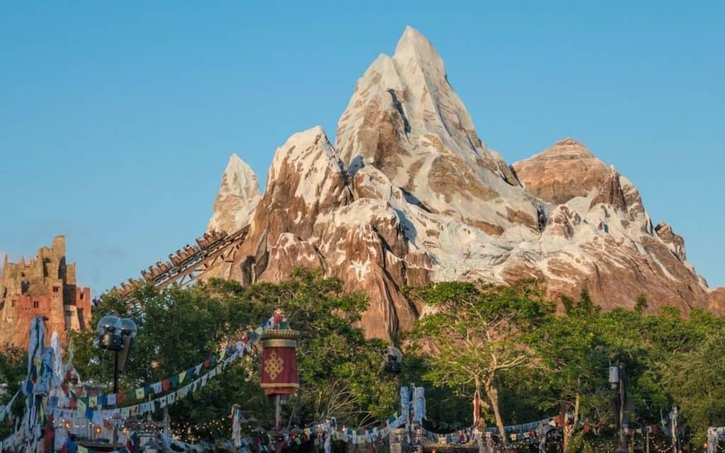 US destinations you must visit - DisneyWorld