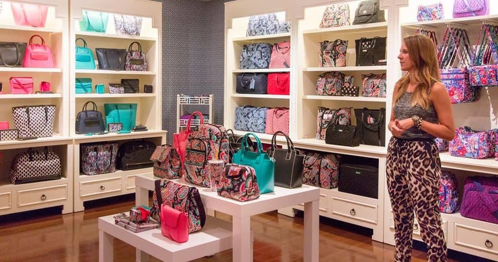 US destinations you must visit - Vera Bradley