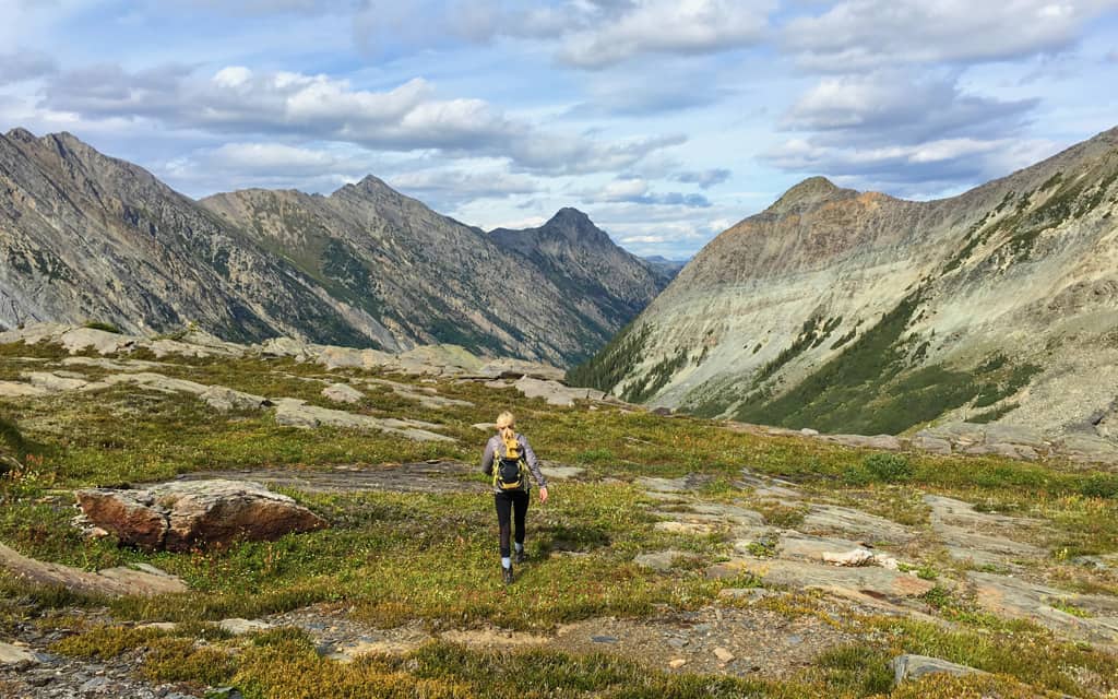 Hike National Parks