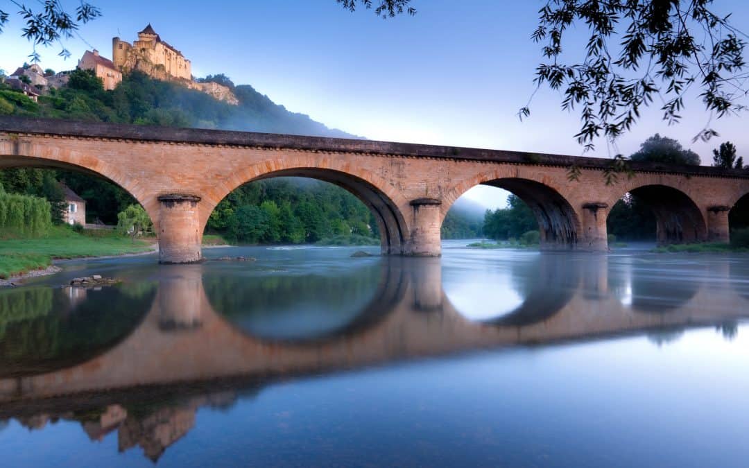 The Coolest Castles in Europe to Add to Your Bucket List
