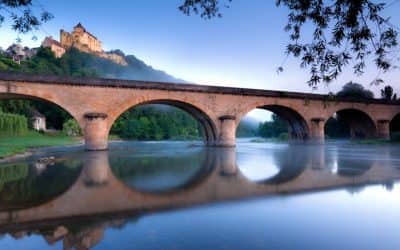 The Coolest Castles in Europe to Add to Your Bucket List