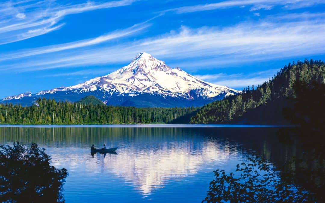 6 Reasons Snow Lovers Must Visit Mt. Hood, Oregon
