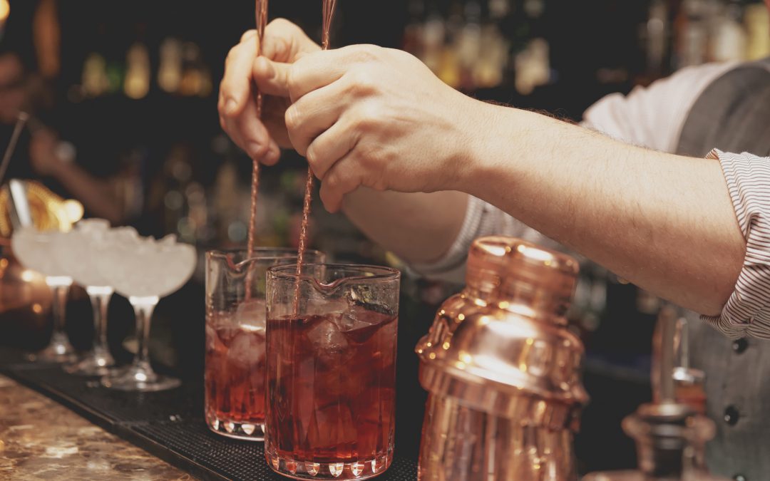 9 Best Speakeasy Bars New York City Has to Offer