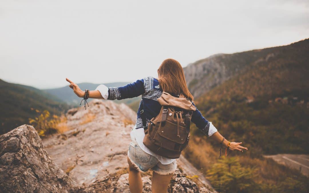 10 Steps To Prepare For Long-Term Travel
