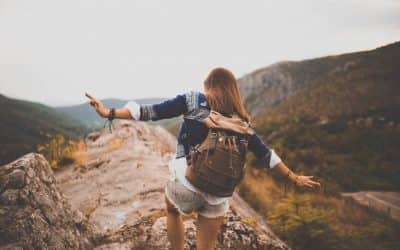 10 Steps To Prepare For Long-Term Travel