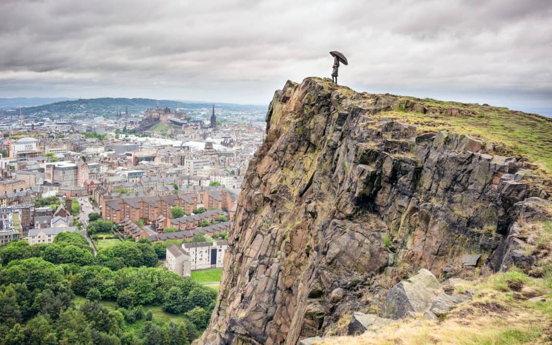 How to Experience the Best of Scotland in 5 Days