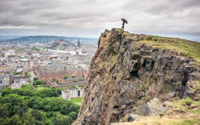 How to Experience the Best of Scotland in 5 Days