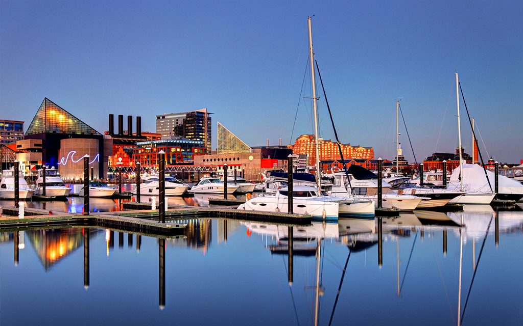Baltimore, Maryland
