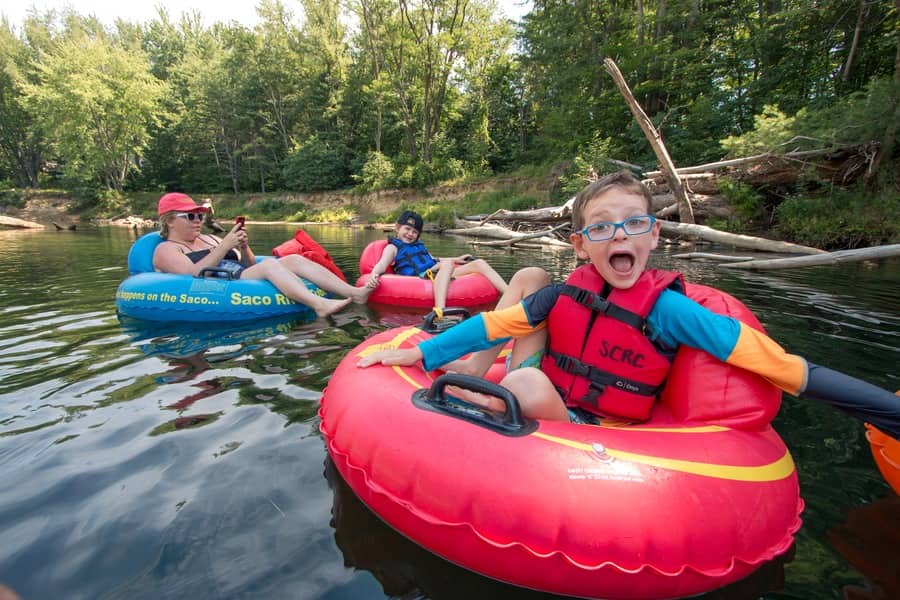 US destinations you must visit - New Hampshire